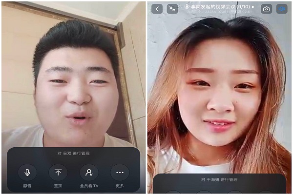 图片2班干部于海妍、吴双对防控知识解读.jpg 图片2班干部于海妍、吴双对防控知识解读.jpg
